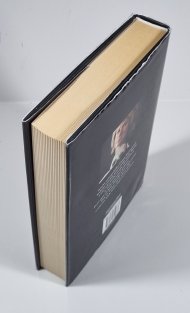 Kosti zmizelých - Temperance Brennanová 16