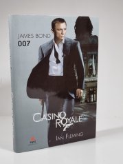 Casino Royale - James Bond 1 - Agent 007 