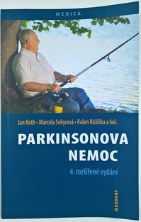 Parkinsonova nemoc
