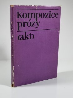 Kompozice prózy