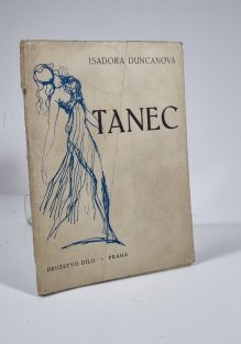 Tanec