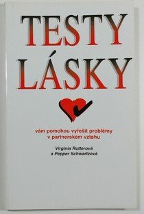 Testy lásky