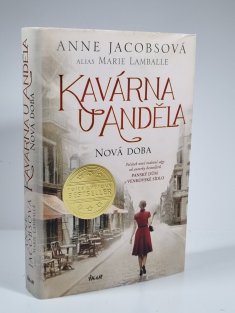 Kavárna u anděla 1 - Nová doba