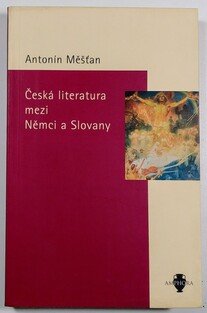 Česká literatura mezi Němci a Slovany