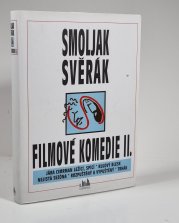 Filmové komedie II. - 