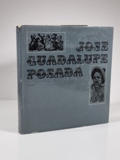 Jose Guadalupe Posada
