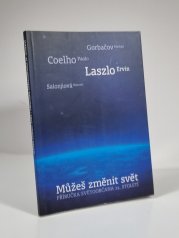 Můžeš změnit svět - Příručka světoobčana 21. století - 
