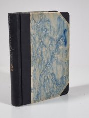 Výbor českoslovanské poesie lidové / Básně Karla Hynka Máchy - 