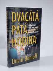 Dvacátá pátá hodina - 