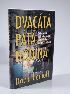 Dvacátá pátá hodina