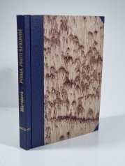 Prima proti sekundě - 