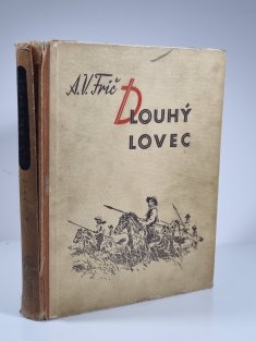 Dlouhý lovec