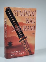 Stmívání nad sakurami - 