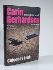 Gideonův kruh - Hammarbyjská série 5 - 