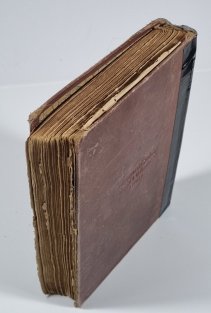 Affaira Kesselbachova 