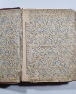 Affaira Kesselbachova 