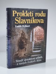 Prokletí rodu Slavníkova - 