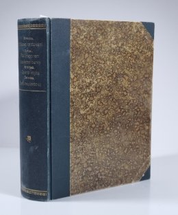 Podivuhodné Jiříčkovo cestování / Pod praporem blankytné barvy / Zelená vojna / Dcera exulantova