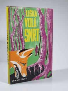 Liška volá smrt