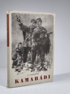 Kamarádi