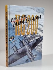 Tajná eskadra KG 200 - 