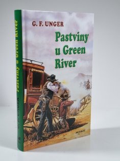 Pastviny u Green River