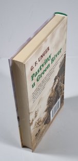 Pastviny u Green River