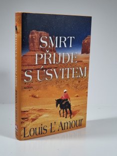 Smrt přijde s úsvitem