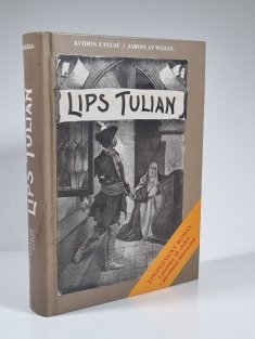 Lips Tulian