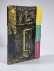 Podivný případ dr. Jekylla a pana Hyda - Markheim / Kumpáni - 