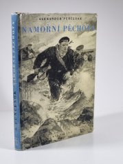 Námořní pěchota - 