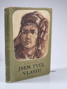 Jsem tvůj, vlasti!