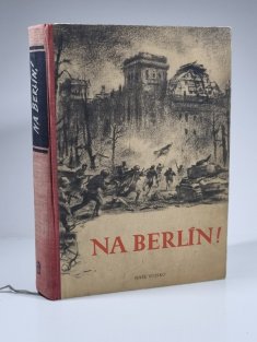 Na Berlín!