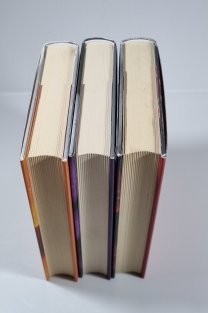80 dní barvy smyslnosti / 80 dní barvy dychtivosti / 80 dní barvy naplnění 