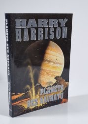 Planeta bez návratu - 