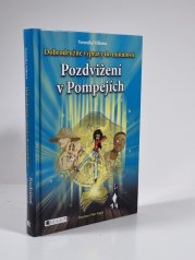 Pozdvižení v Pompejích - 