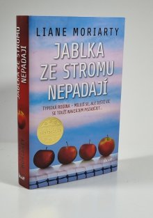 Jablka ze stromu nepadají