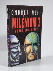 Milénium 2 - Země bojující - 