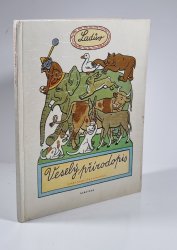 Ladův veselý přírodopis - 