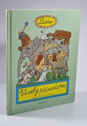 Ladův veselý přírodopis - 