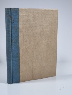 Domácí knihařství