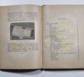 Domácí knihařství