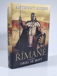Orel se mstí - Římané 6