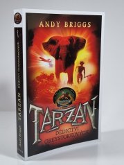 Tarzan - Dědictví Greystokeových - 
