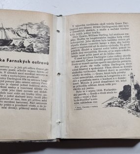Hrdinové osudných chvil / Zlatá stověžatá / Vánoce starého Kristiána / Enšpíglova šibalství / Ze všech končin světa