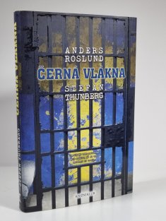 Černá vlákna - Made in Sweden 2