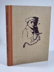 Poslední skok Tamerlanův - 