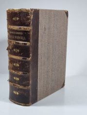 Oliver Wiswell 1+2 - Nová Anglie + Země svobody