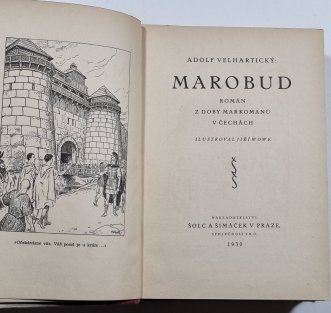 Marobud
