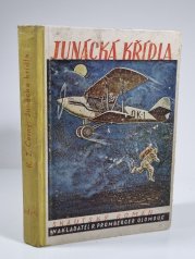 Junácká křídla - 